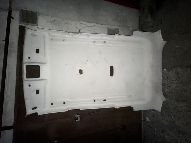 Обивка крыши (потолок) LR032076 LAND ROVER