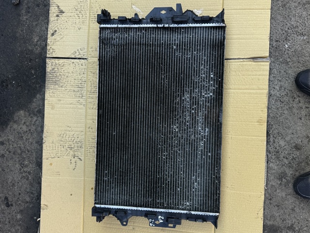 Радиатор водяной LR039623 LAND ROVER