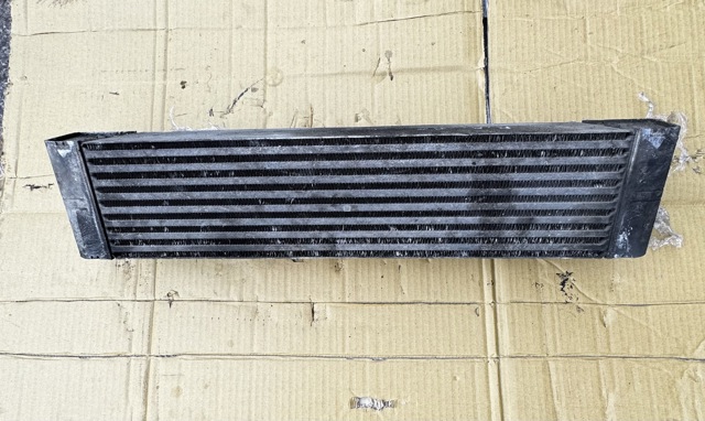 Интеркулер PML000010 LAND ROVER