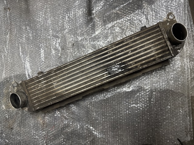 Интеркулер PML500031 LAND ROVER