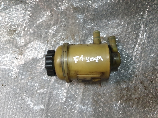 Бачок ГУР QFX100251 LAND ROVER