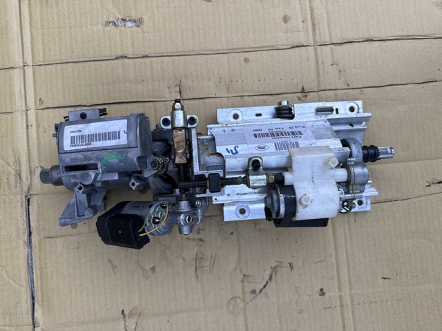 Рулевая колонка QMB500711 LAND ROVER