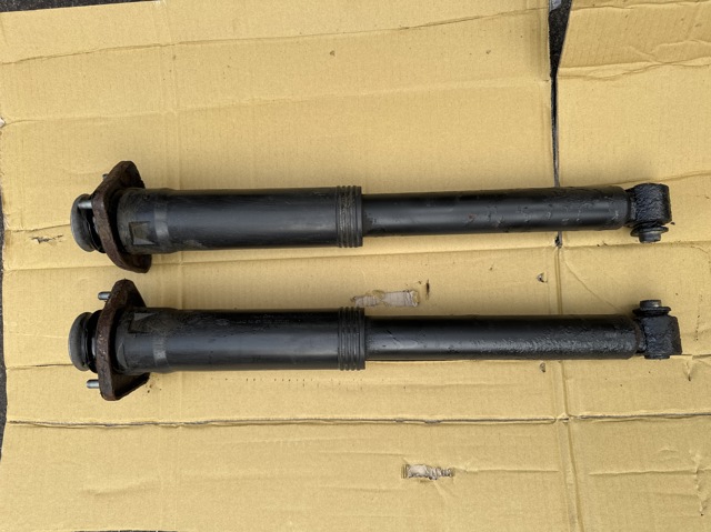 Подвеска амортизатора/аморт. стойки RPD500260 LAND ROVER