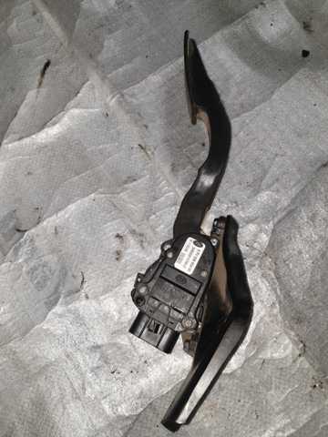 Педали газа SAB500080PMA LAND ROVER