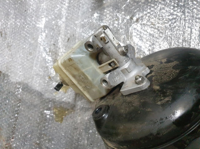 ГТЦ SJJ500030 LAND ROVER