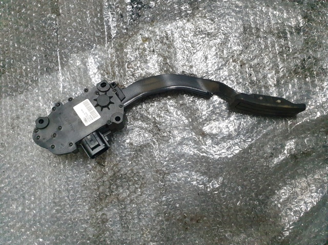 Педали газа SLC500021PVJ LAND ROVER