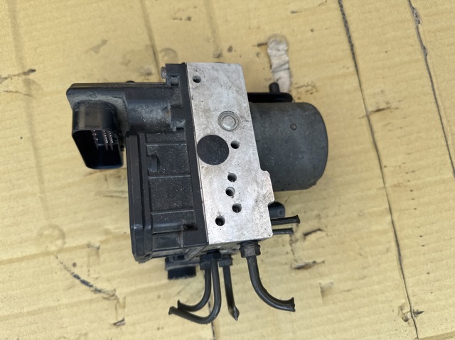 Блок ABS гидравлический SRB000283 LAND ROVER