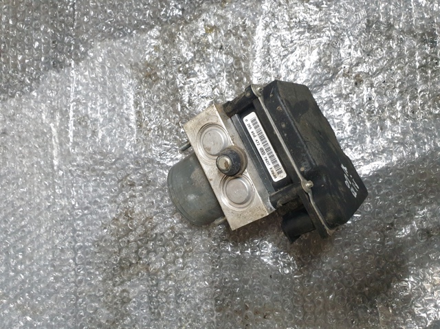 Блок управления ABS SRB500450 LAND ROVER