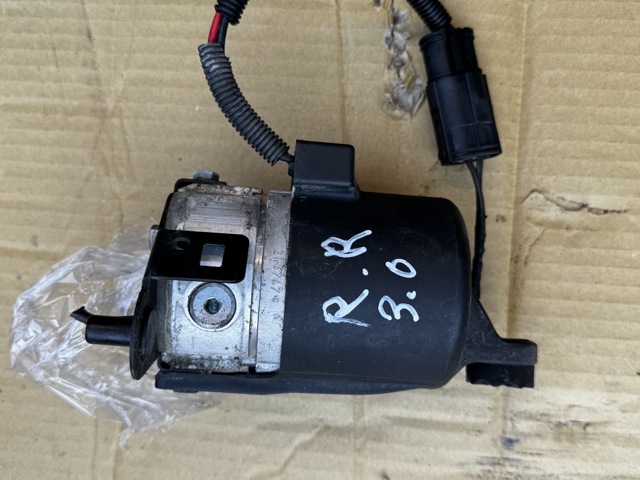 Насос АБС (ABS) главного тормозного цилиндра SRM000020 LAND ROVER