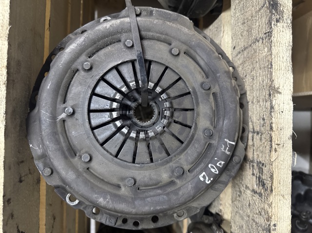 Сцепление в сборе STC50500 LAND ROVER