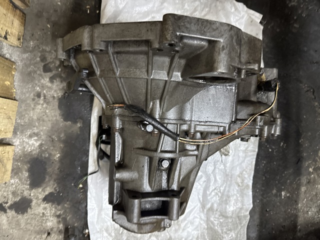 Коробка передач TRC102380 LAND ROVER