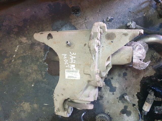 Мост задний в сборе TVK500240 LAND ROVER