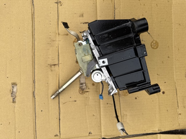 Селектор АКПП UCB000041 LAND ROVER