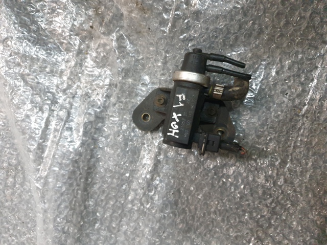 Клапан соленоид регулирования заслонки EGR WAV100420 LAND ROVER
