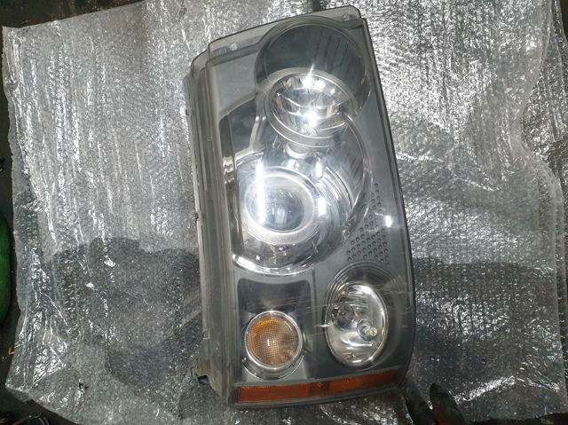 Фара правая XBC501723LZN LAND ROVER