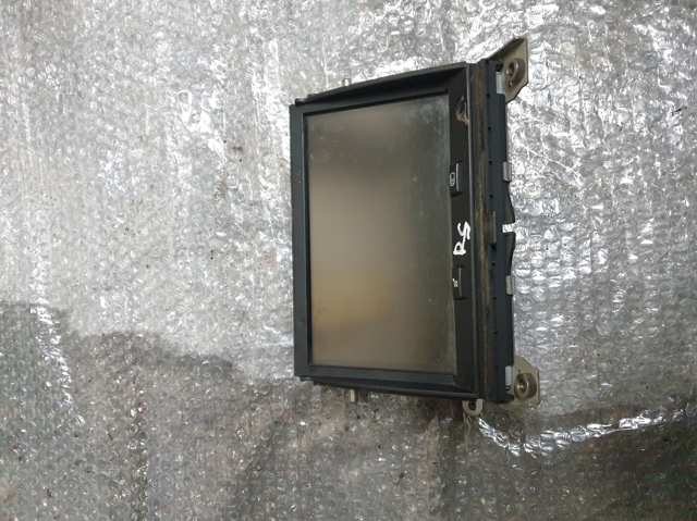 Бортовой компьютер YIE500090 LAND ROVER