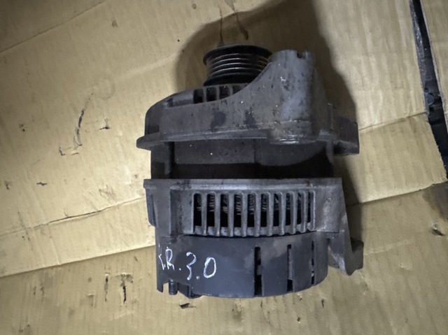 Генератор YLE500180 LAND ROVER