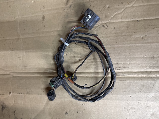 Проводка парктроника переднего YMQ500782 LAND ROVER