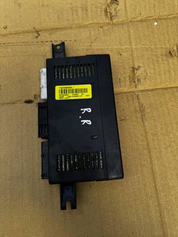 Модуль управления (ЭБУ) светом фар YWC500282 LAND ROVER