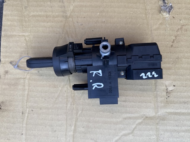 Корпус замка зажигания YXB000063 LAND ROVER