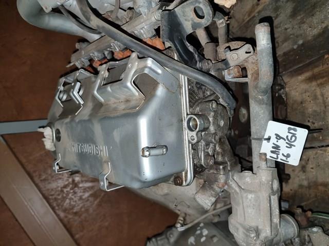 MITSUBISHI 1000A512 Двигатель в сборе в наличии Кривой Рог