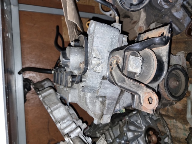 NISSAN 10102BC23F Двигатель в наличии Каменское