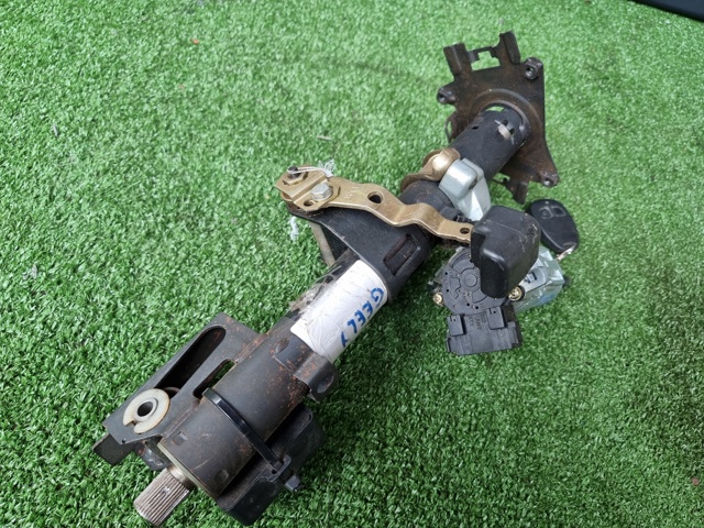 Колонка рулевого управления 101400169801 GEELY