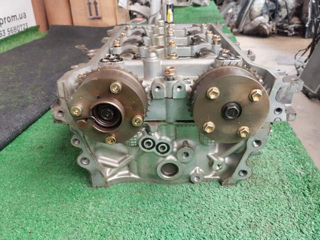 TOYOTA 1110109300 ГБЦ в наличии Ужгород