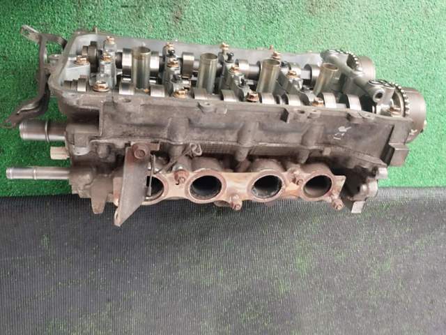 1110109300 TOYOTA Головка блока цилиндров (ГБЦ) купить в Черновцы