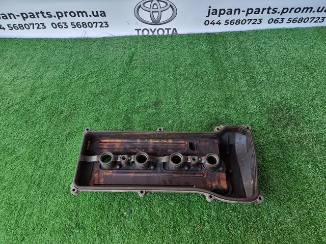 TOYOTA 1120128031 Клапанная крышка в наличии Украина