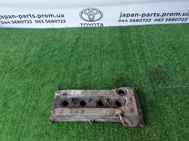 1120128031 TOYOTA Крышка клапанная купить в Тернополь