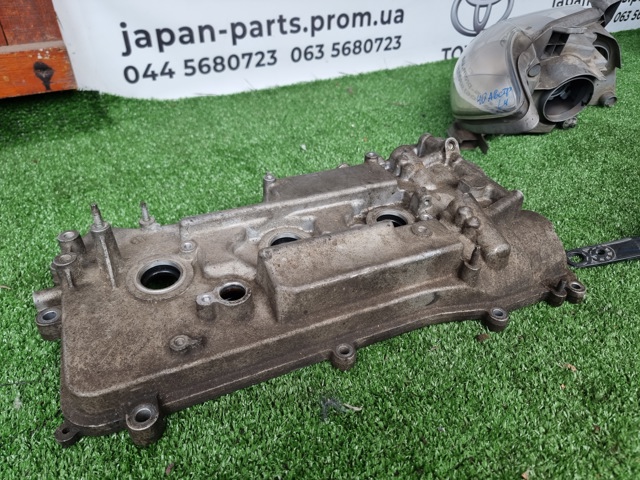 Крышка клапанная, правая 1120131250 TOYOTA