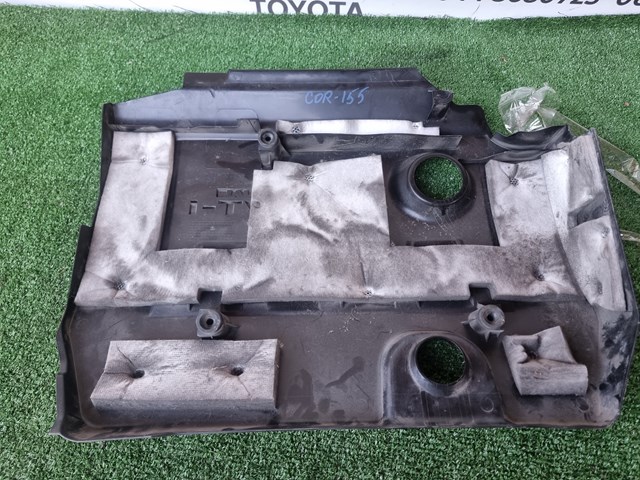 TOYOTA 1121237011 Крышка клапанная в наличии Украина