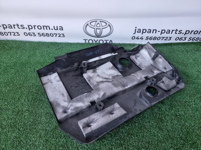 TOYOTA 1121237011 Крышка клапанная в наличии Львов