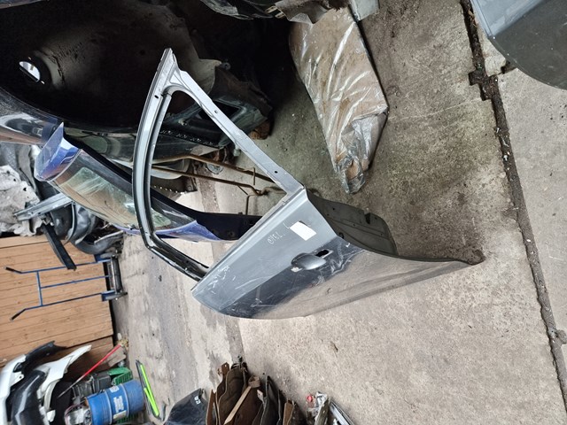 13285606 OPEL Дверь передняя левая купить в Сумы
