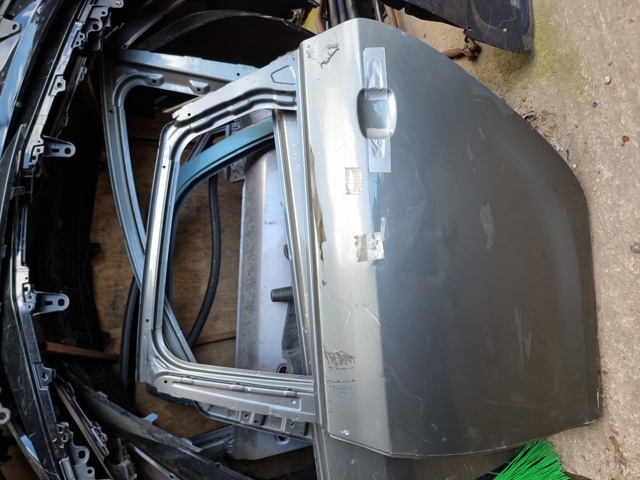 OPEL 13285610 Дверь задняя левая в наличии Запорожье