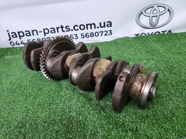 TOYOTA 134010H010 Коленвал двигателя в наличии Ужгород