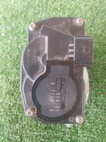 NISSAN 16119JK00A Дроссельная заслонка в наличии Хмельницкий