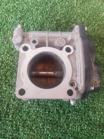 Блок дроссельной заслонки 16119JK00A NISSAN