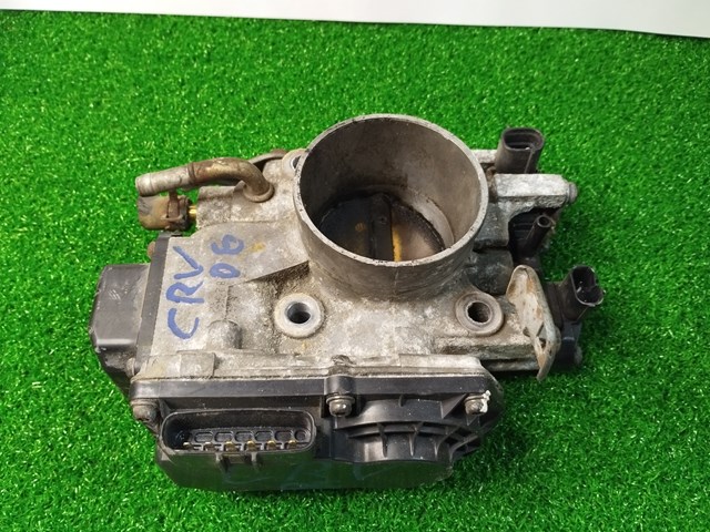 16400PNBE03 HONDA купить в Ровно