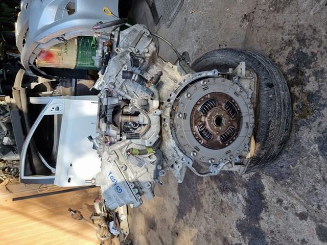 1900031D80 TOYOTA Двигатель купить в Полтава