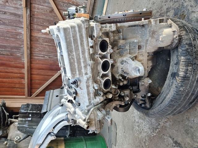 1900031D80 TOYOTA Двигатель купить в Кривой Рог