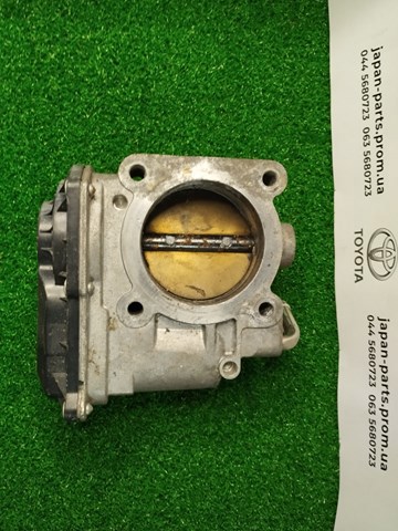 TOYOTA 220300C020 Дроссельная заслонка в наличии Черкассы