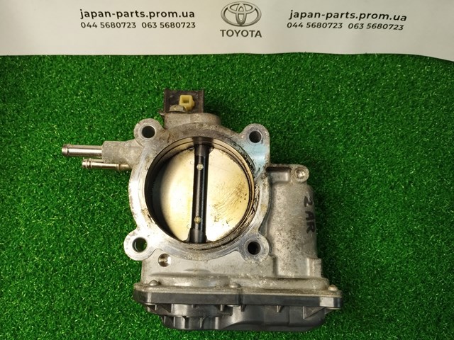 TOYOTA 2203036010 Дроссельная заслонка в наличии Киев