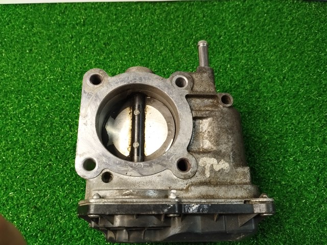TOYOTA 2203037010 Дроссельная заслонка в сборе в наличии Запорожье