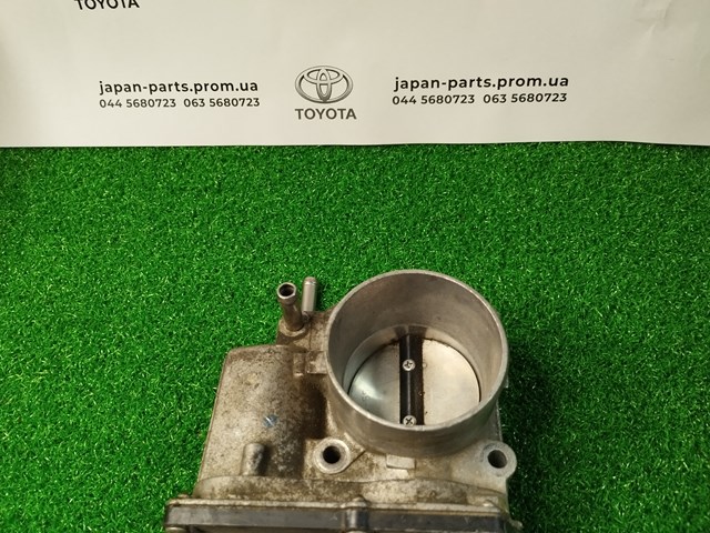 TOYOTA 2203037010 Дроссельная заслонка в наличии Кривой Рог