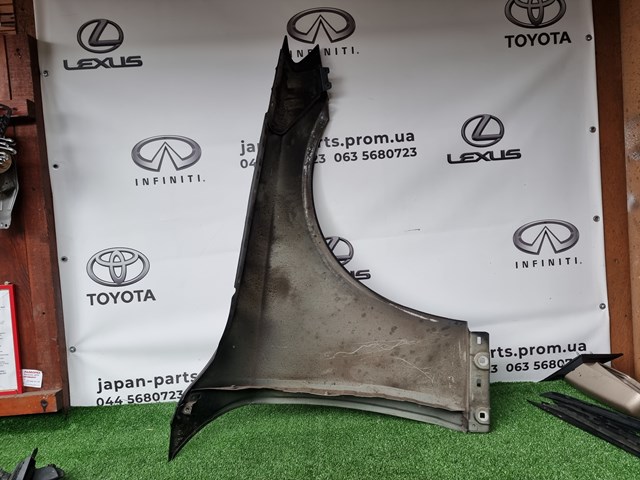 MERCEDES 2228800118 Крыло переднее левое в наличии Львов