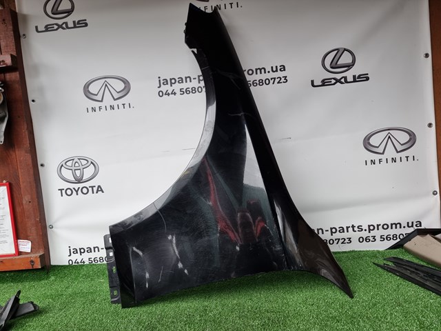 MERCEDES A2228800118 Крыло переднее левое в наличии Каменское