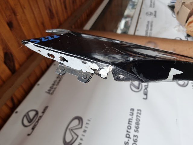 2228800118 MERCEDES Крыло переднее левое купить в Павлоград
