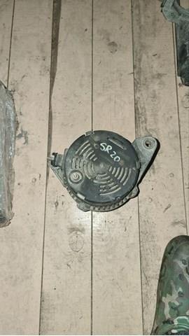 NISSAN 2310072J00 Генератор в наличии Павлоград